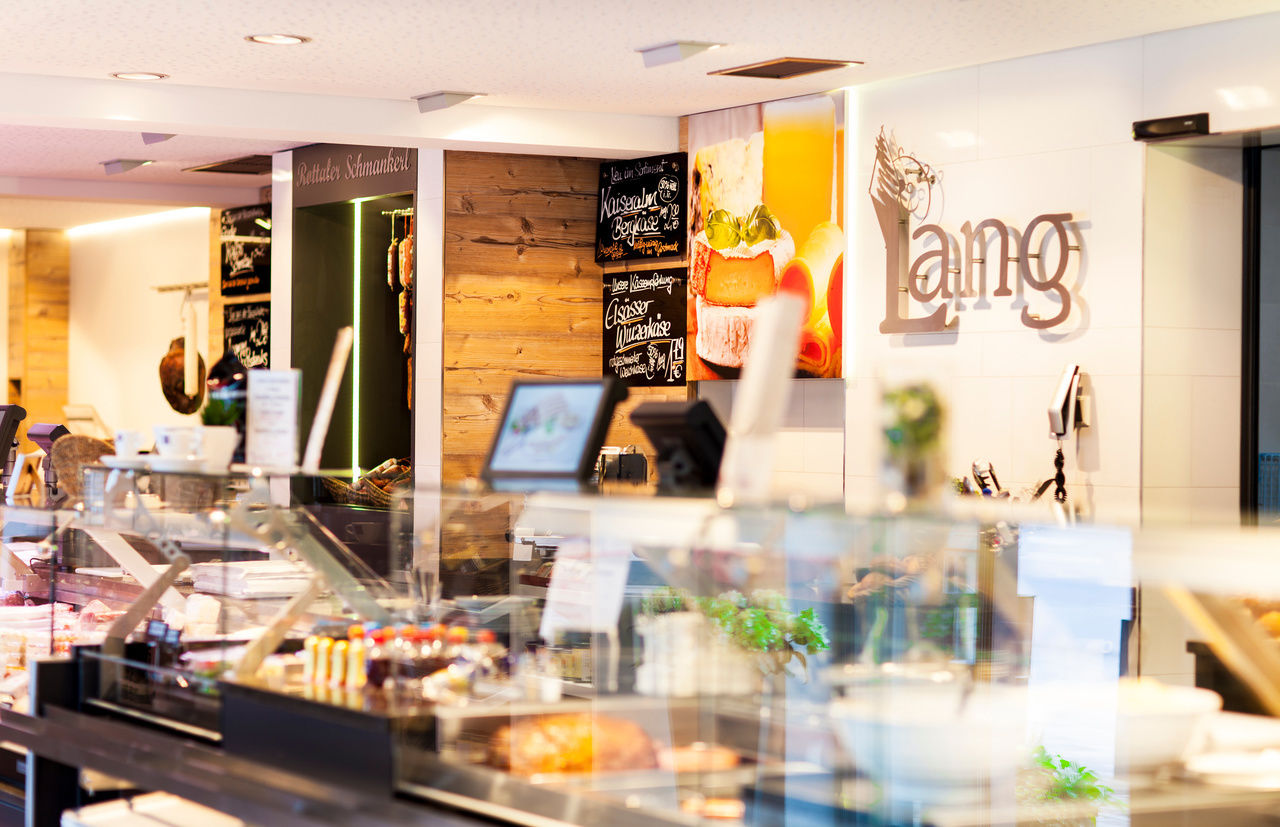Metzgerei Lang Bad Birnbach Familienbetrieb Handwerkskönnen